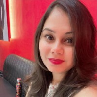 Muskan Patwa's profile photo
