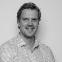 Prosero Security Group Employee Erik Englund's profile photo
