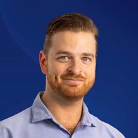 Integral Technology Solutions Employee Dan Fdia's profile photo