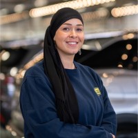 Cardoen Employee Naomi van Donnick's profile photo