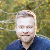 David Lindahl