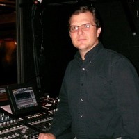 ZIO Employee John Beers's profile photo