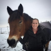 EquiCenter, Inc. Employee Lindsay Alberts's profile photo