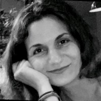 PANTHEON TANKERS MANAGEMENT LTD Employee Anna Giannetopoulou's profile photo
