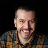 Tim Hortons Employee Danny Mulcahy's profile photo