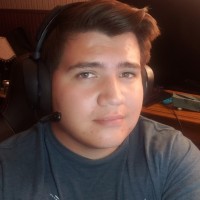 DocuSign Employee Randy Ramos's profile photo