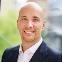 PureFuel Talent Employee Mike Leigh's profile photo