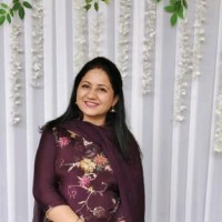 Somak Holidays Employee Rashmeet Kaushik's profile photo