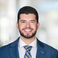 Shipman & Goodwin LLP Employee Ian Leon's profile photo