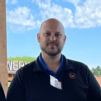 Charter Automotive Employee Adam Lemmer's profile photo