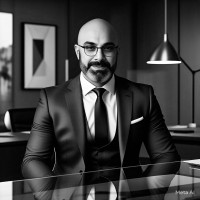 Premier IT Employee Seth Martinez's profile photo