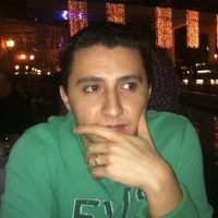 Pemo Employee Mujahed Sebai's profile photo