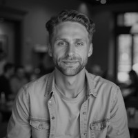 VEYRA Employee Jake Bassett's profile photo