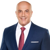 Rafi Gorges Email & Phone Number