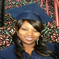 White Castle Employee Veronica Luna's profile photo