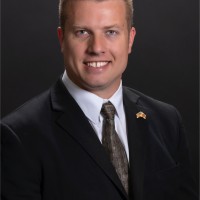 NC Farm Bureau Employee Dillon Crouch's profile photo