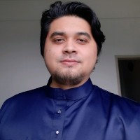 Intel Corporation Employee Wan bin Wan Arif's profile photo