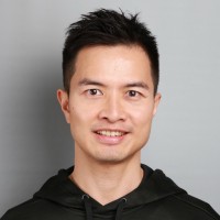 Amazon Employee Ming Cheng's profile photo