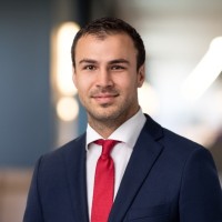 The NRP Group LLC Employee Parker White's profile photo