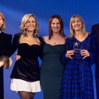 Gattaca Employee Claire Cross's profile photo