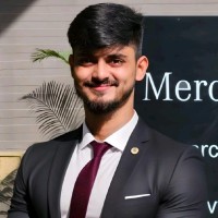 Philips Employee Avinash Singh's profile photo