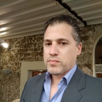 Be'eri print Employee Elad Milo's profile photo