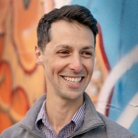 Ian Hoffman