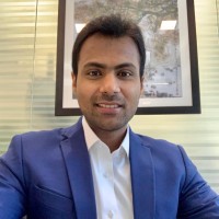 CSCEC Middle East Employee Muhammad Kamran's profile photo