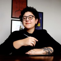 Buffalo Digital Employee Jordana Ferreira ️‍'s profile photo