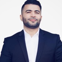 Berkshire Hathaway HomeServices Elite Real Estate Employee Sammy Nasrudin's profile photo