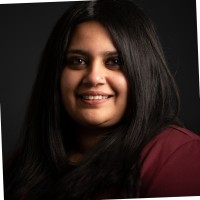 We Know Training Employee Laila Manzoor's profile photo