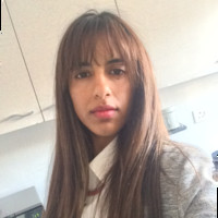 Childline Gauteng Employee Faiza Khota's profile photo
