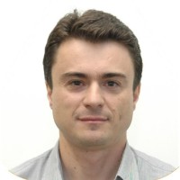 Instituto de Pesquisas Eldorado Employee Leandro Campos's profile photo