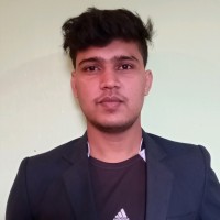 Passionfruit Employee Ankit Singh's profile photo