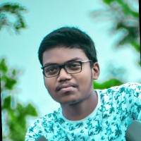 Sapper Employee Satish Patra's profile photo