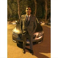 Nader Farouk Email