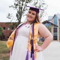 Vidant Health Employee Samantha Dalton's profile photo