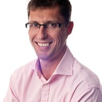 We Are CORTEX Employee Mike Taylor's profile photo