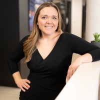 EMBARC studio, llc Employee Nicole Cassidy's profile photo