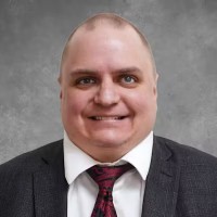 Rapid City Rush Employee Chris Plucker's profile photo