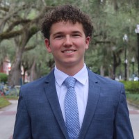 Study Edge Employee Joshua Caron's profile photo