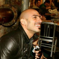 St. Nicholas School Employee Apostolis Bacalis's profile photo