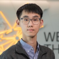 Terence Chen Email & Phone Number