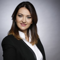 Ivana Maksimovic Email
