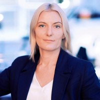 PHB Group Employee Inga Miliene's profile photo