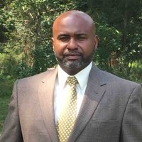 International Paper Employee Alex Singleton's profile photo