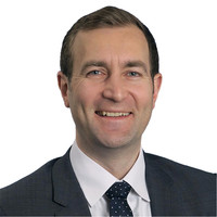 Citi Employee Jonathan Beasley's profile photo
