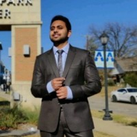 Navier Employee Abhishek Patil's profile photo