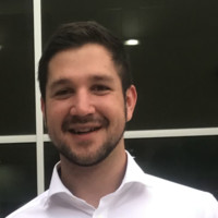 Thomson Reuters Employee Daniel Schulman's profile photo
