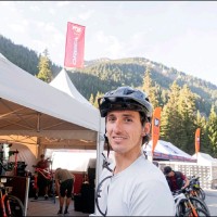 ORBEA Employee Iñaki Ucin Larrañaga's profile photo